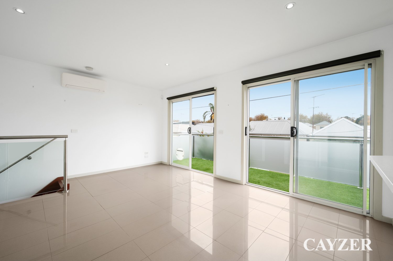 Gallery: 38 Alfred Street