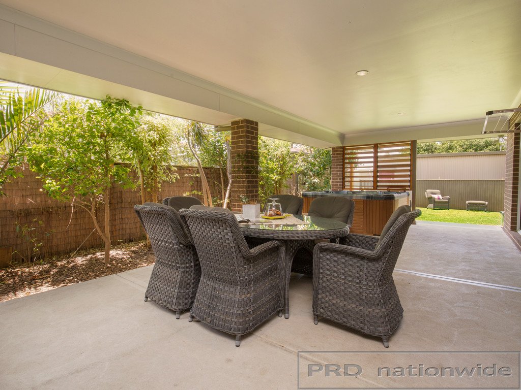 38 Allan Street LORN 15