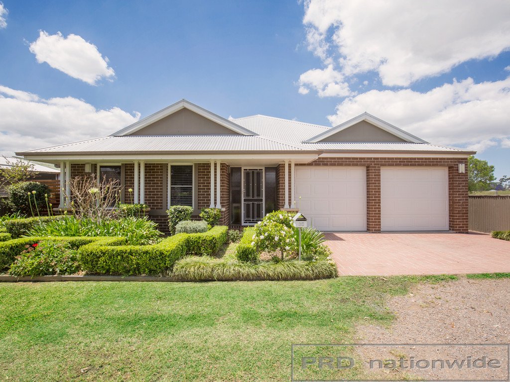 38 Allan Street LORN 19