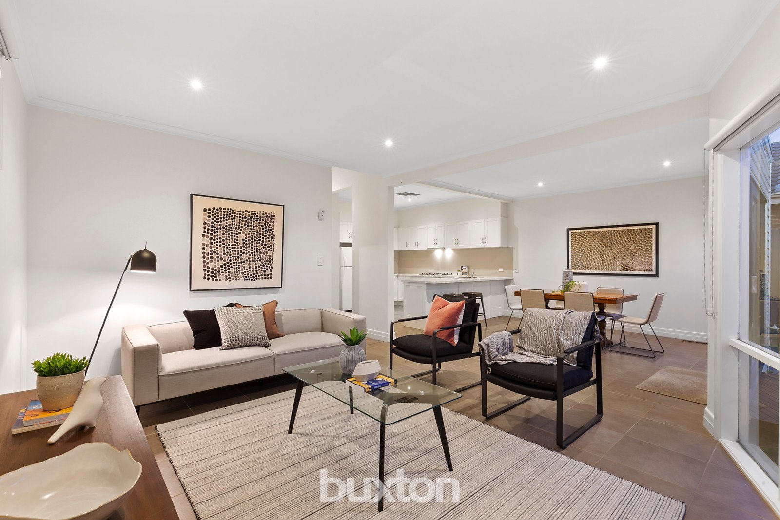Gallery: 38 Almond Street