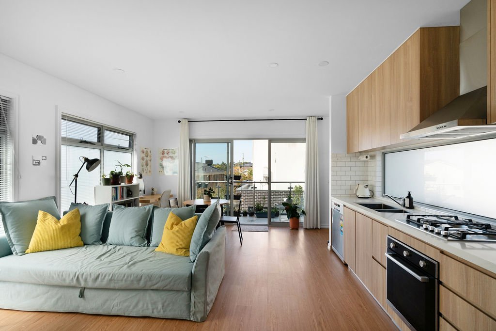 Real Estate and Property in 3/8 Anderson Street, Templestowe, VIC