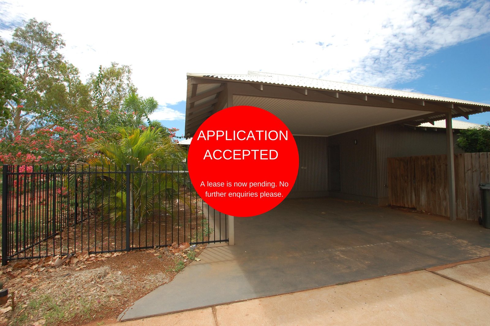 38 Anne Street BROOME 1