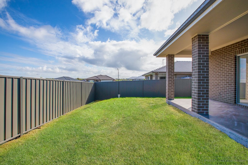 38 Arrowfield Street CLIFTLEIGH 14