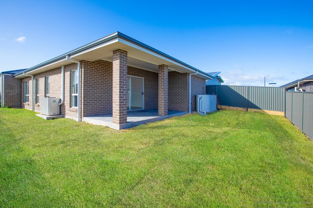 38 Arrowfield Street CLIFTLEIGH 15