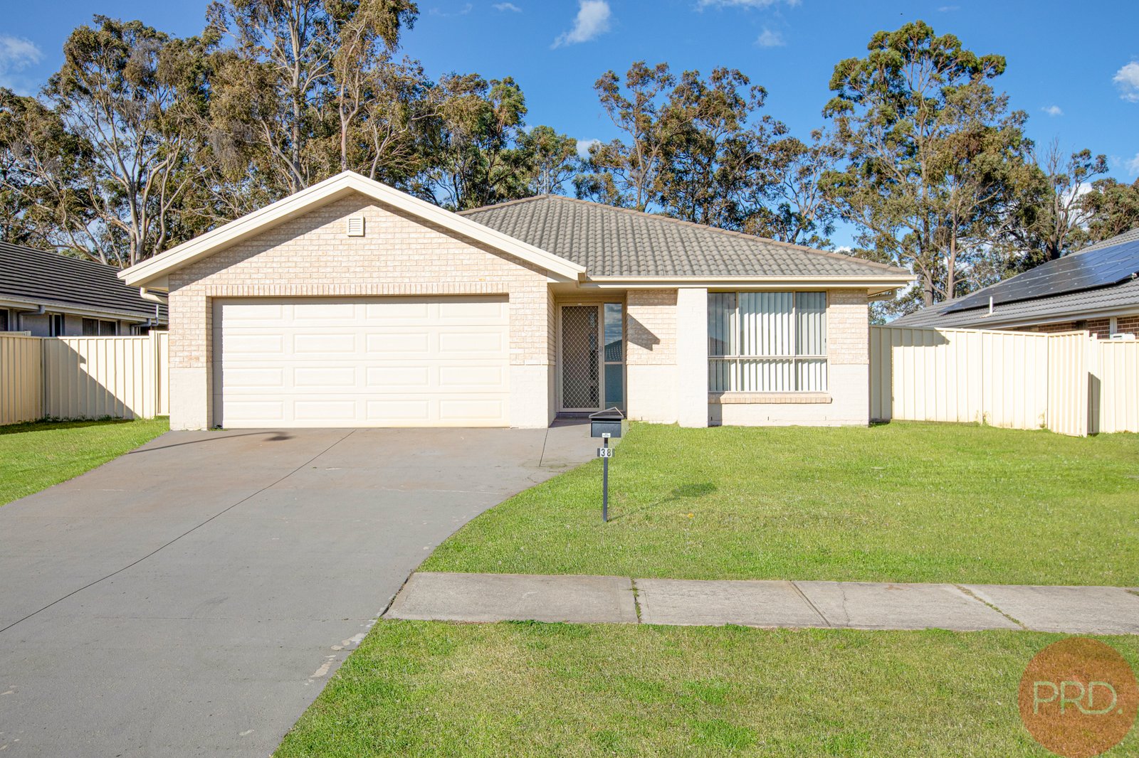 38 Ashton Street HEDDON GRETA 25