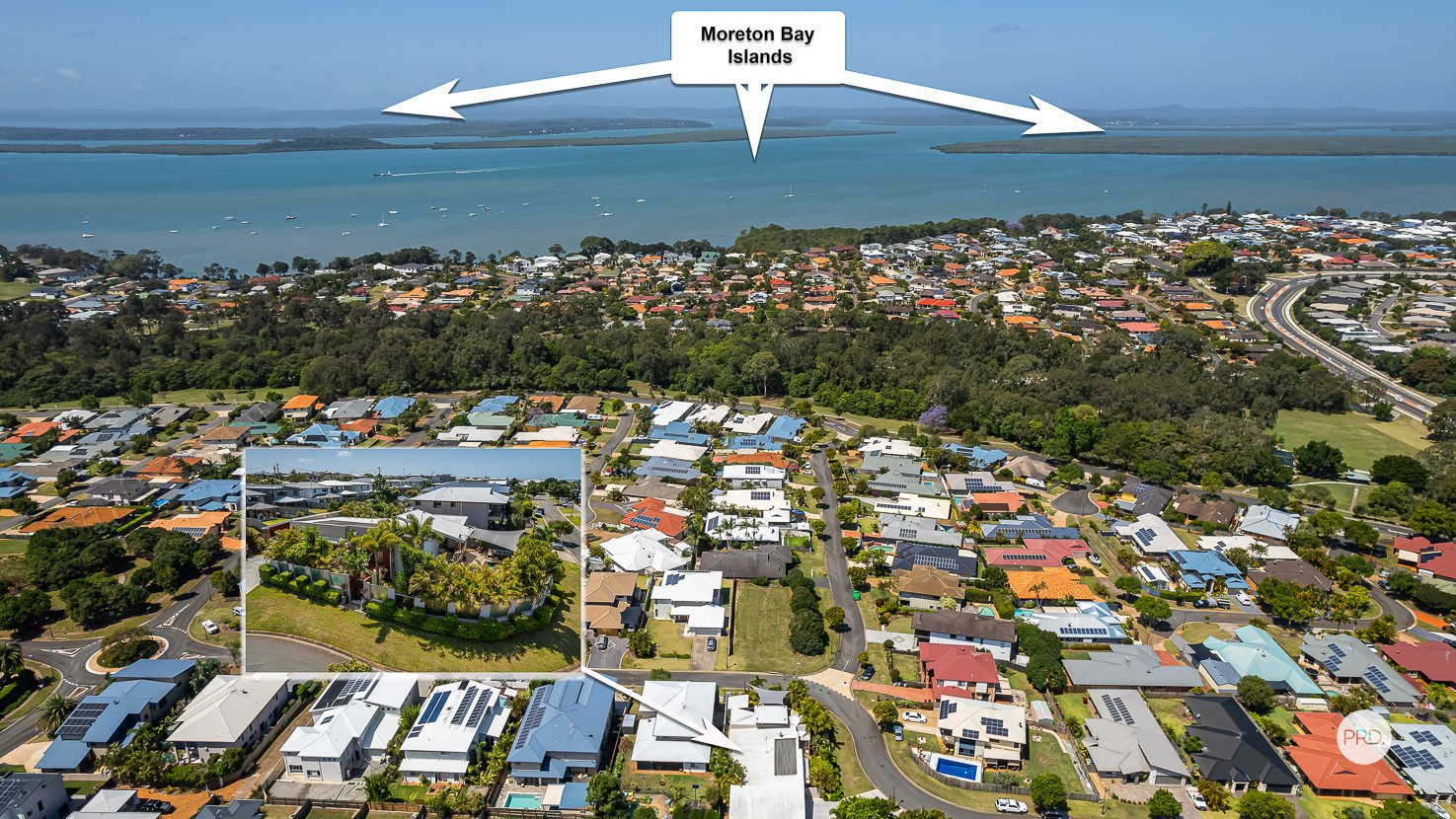 38 ATTENBOROUGH Circuit REDLAND BAY 7