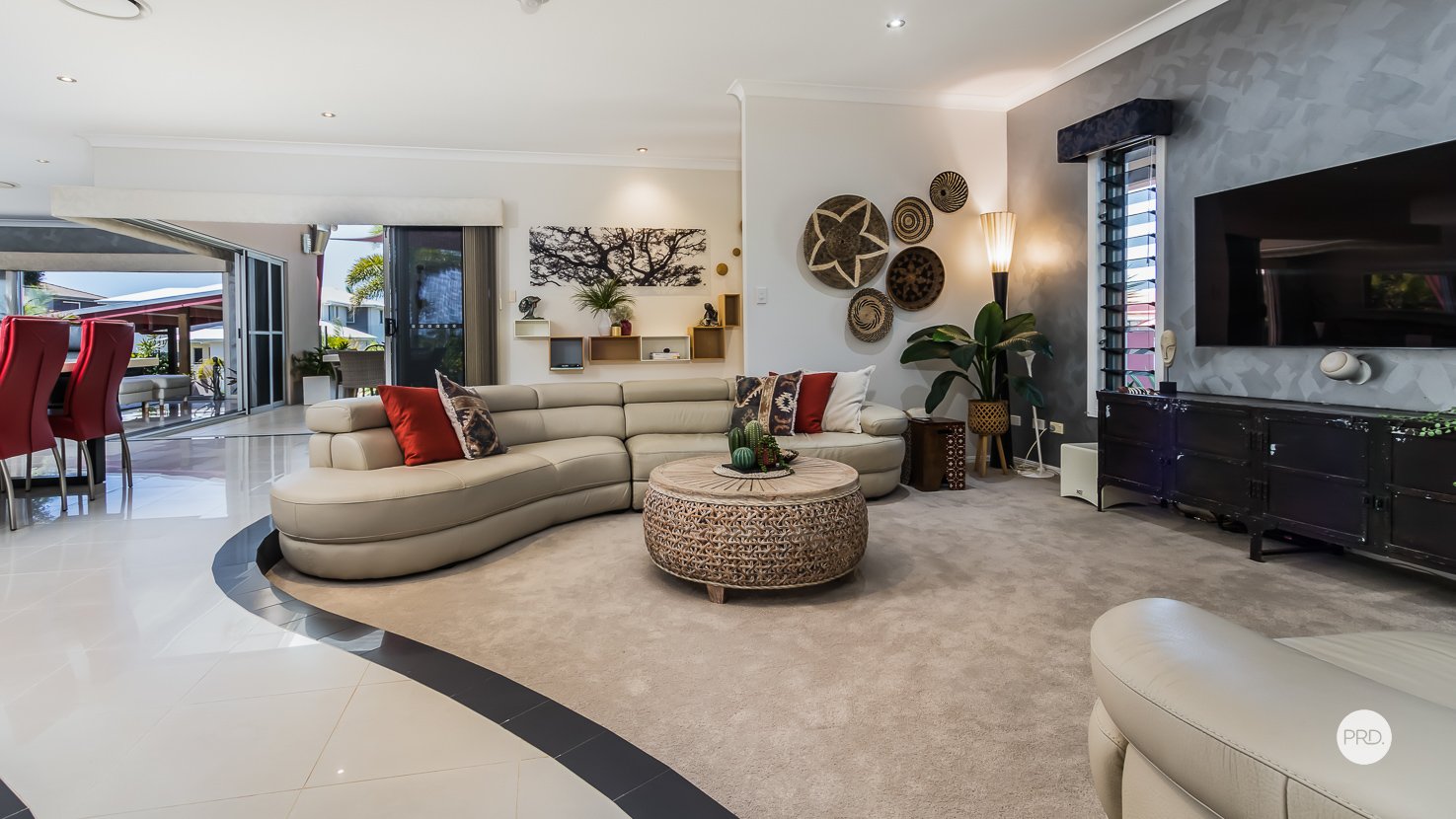 38 ATTENBOROUGH Circuit REDLAND BAY 13