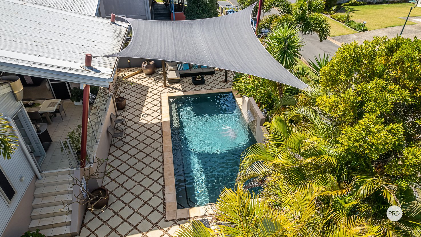 38 ATTENBOROUGH Circuit REDLAND BAY 24