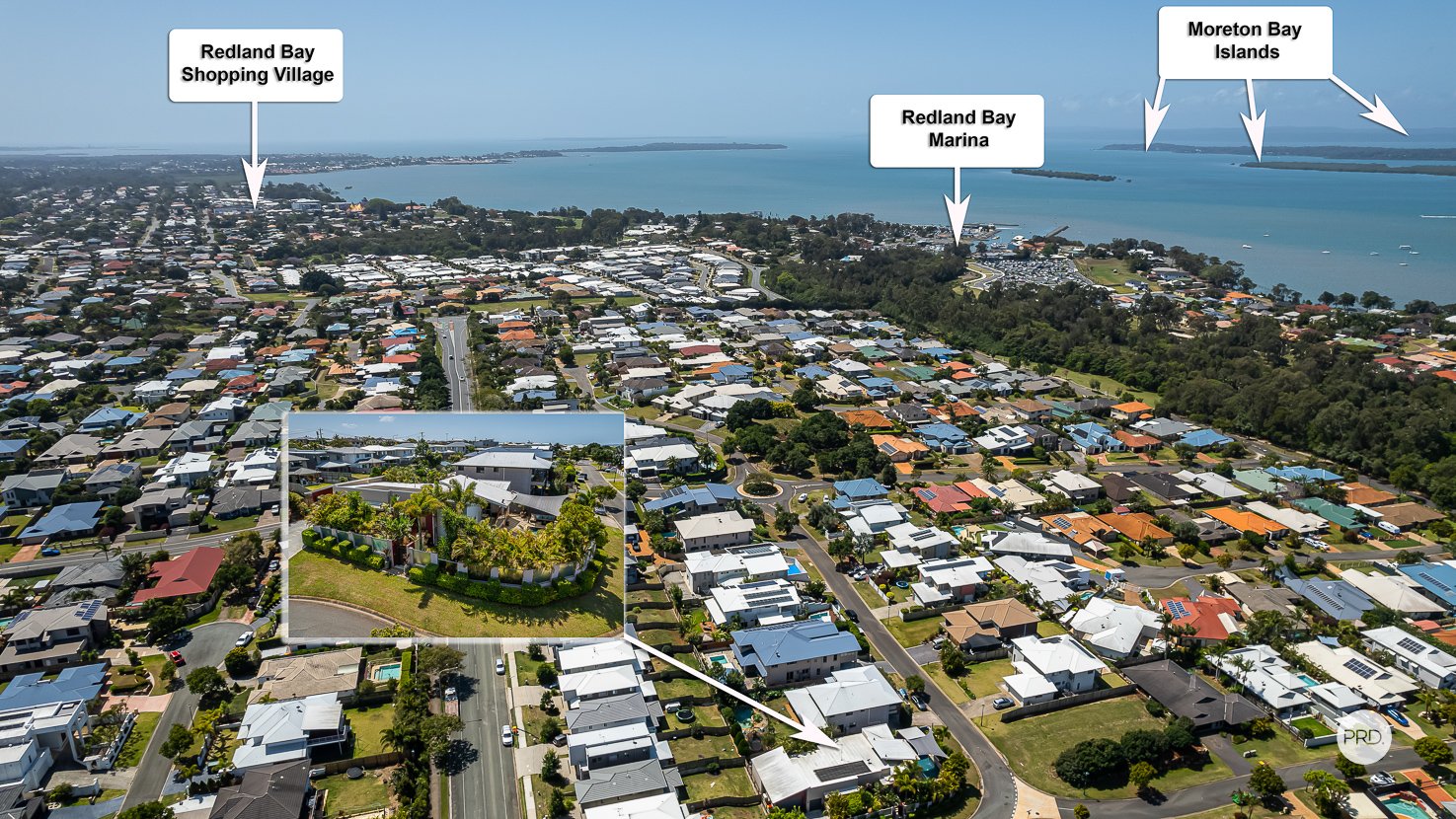 38 ATTENBOROUGH Circuit REDLAND BAY 31