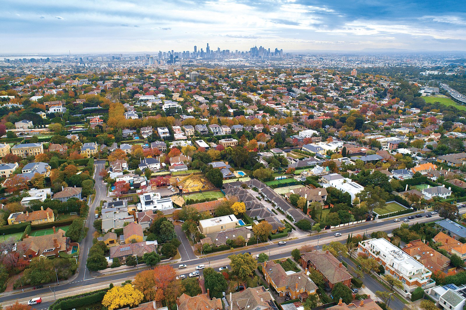 38 Baird Street, Ashburton, VIC