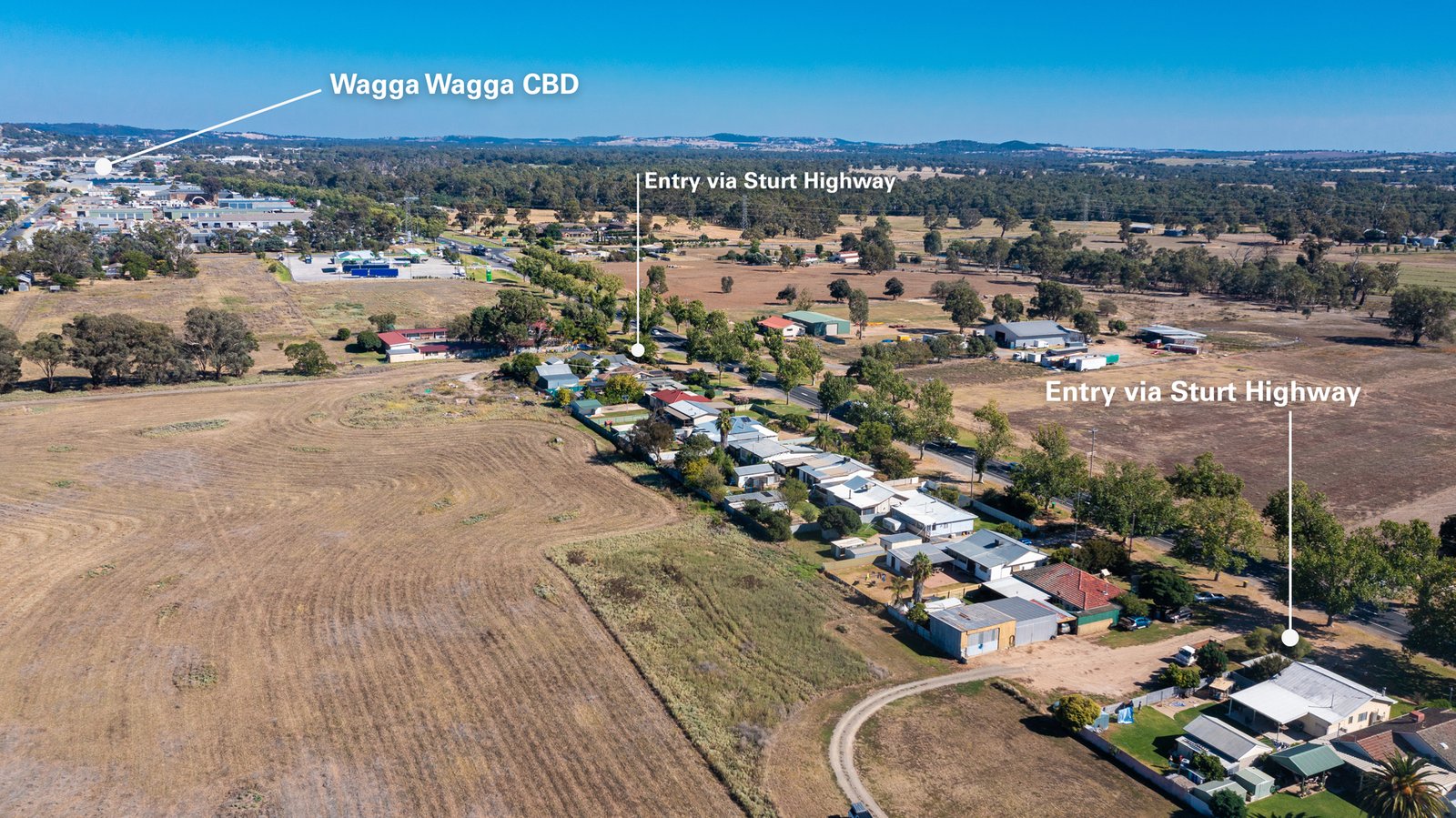 38 Bakers Lane WAGGA WAGGA 2