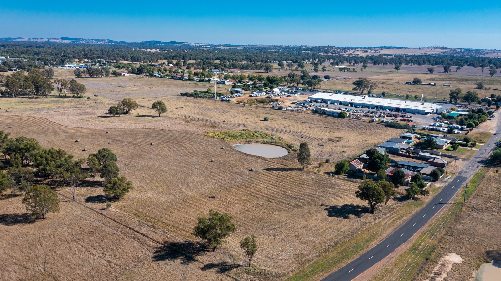 38 Bakers Lane WAGGA WAGGA 5