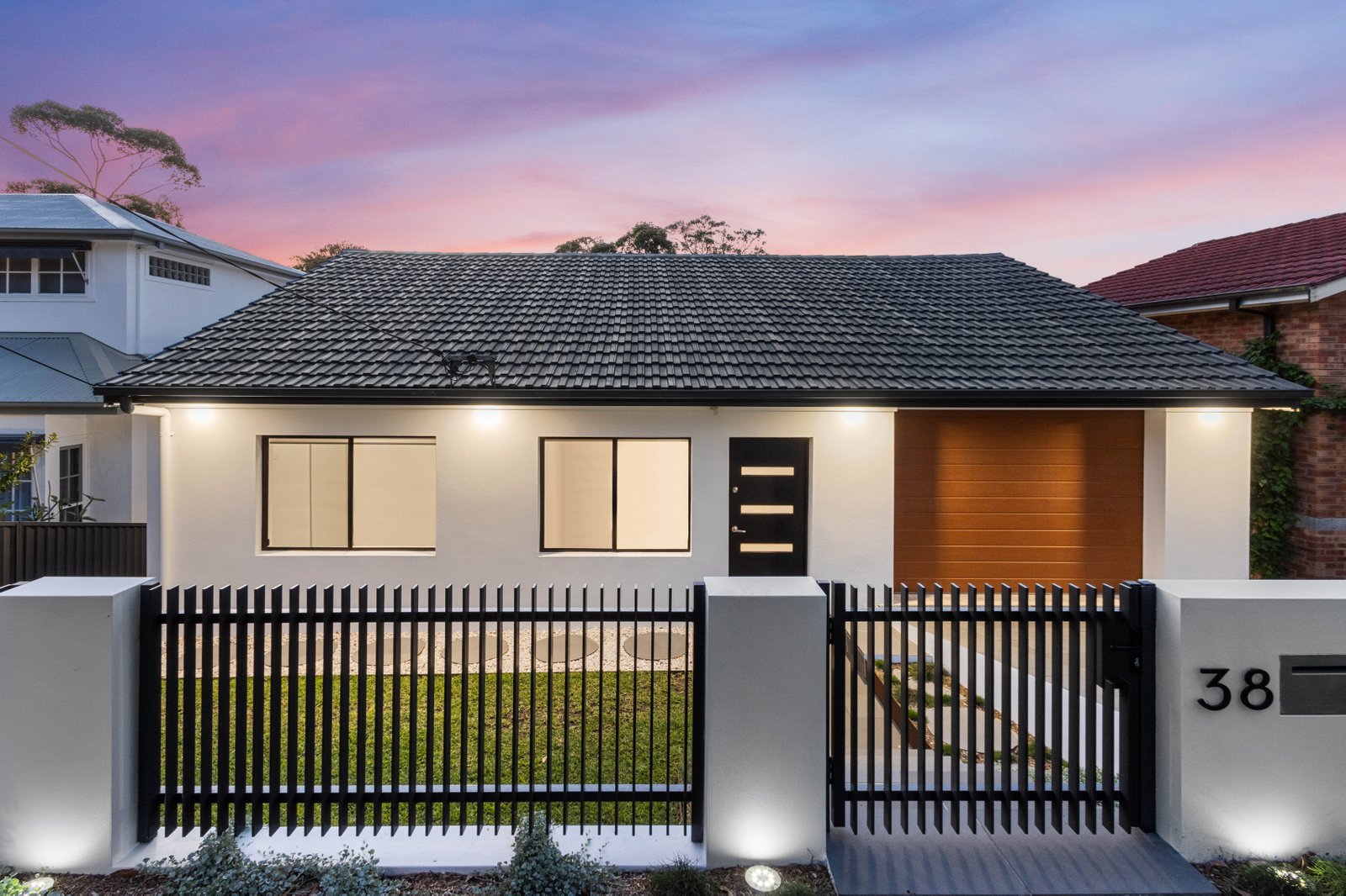 38 Ballantyne Road MORTDALE 1