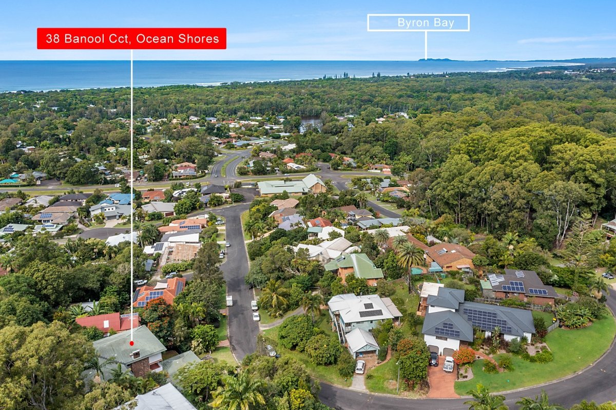38 Banool Circuit OCEAN SHORES 2