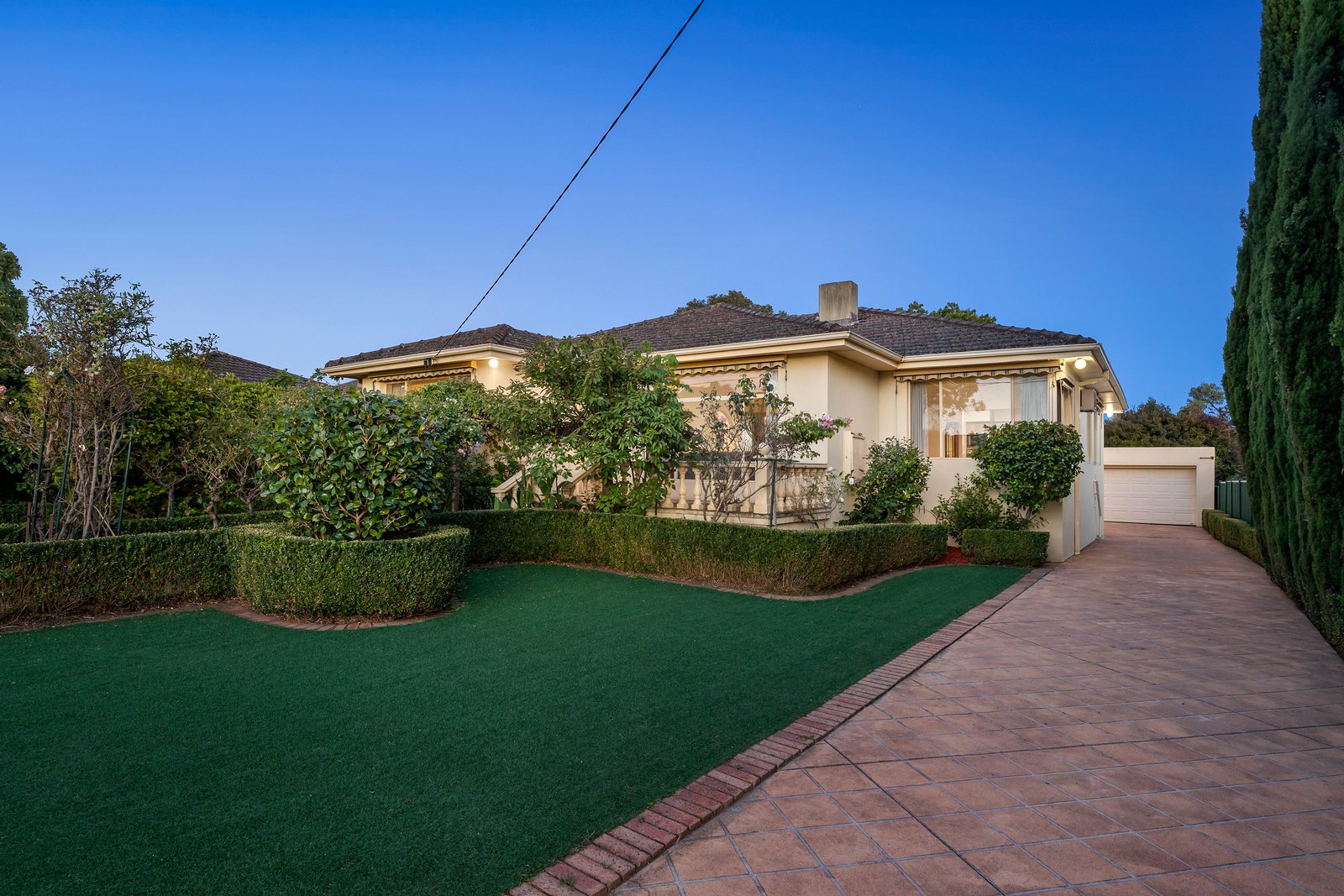 Gallery: 38 Barkly Street