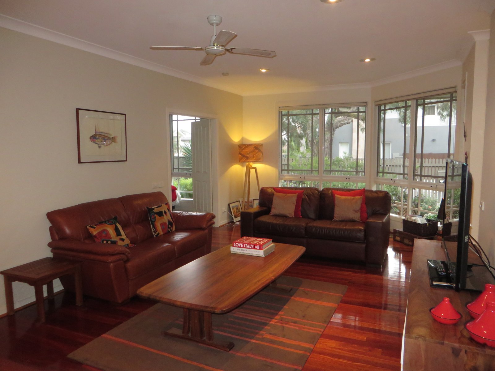 Gallery: 38 Barnett Street