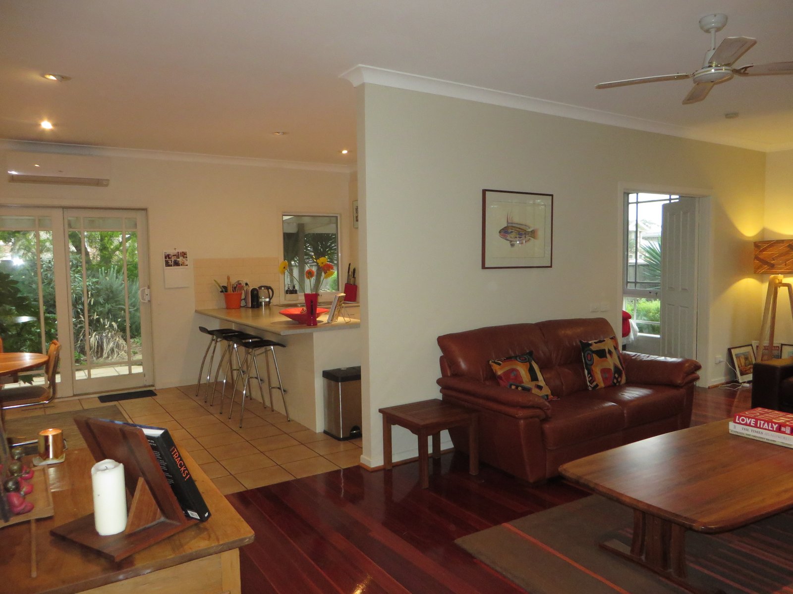 Gallery: 38 Barnett Street