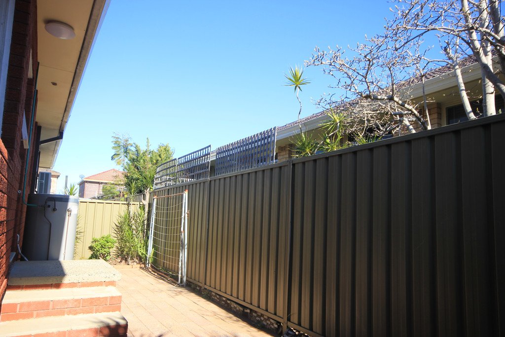 38 Bath Street MONTEREY 7