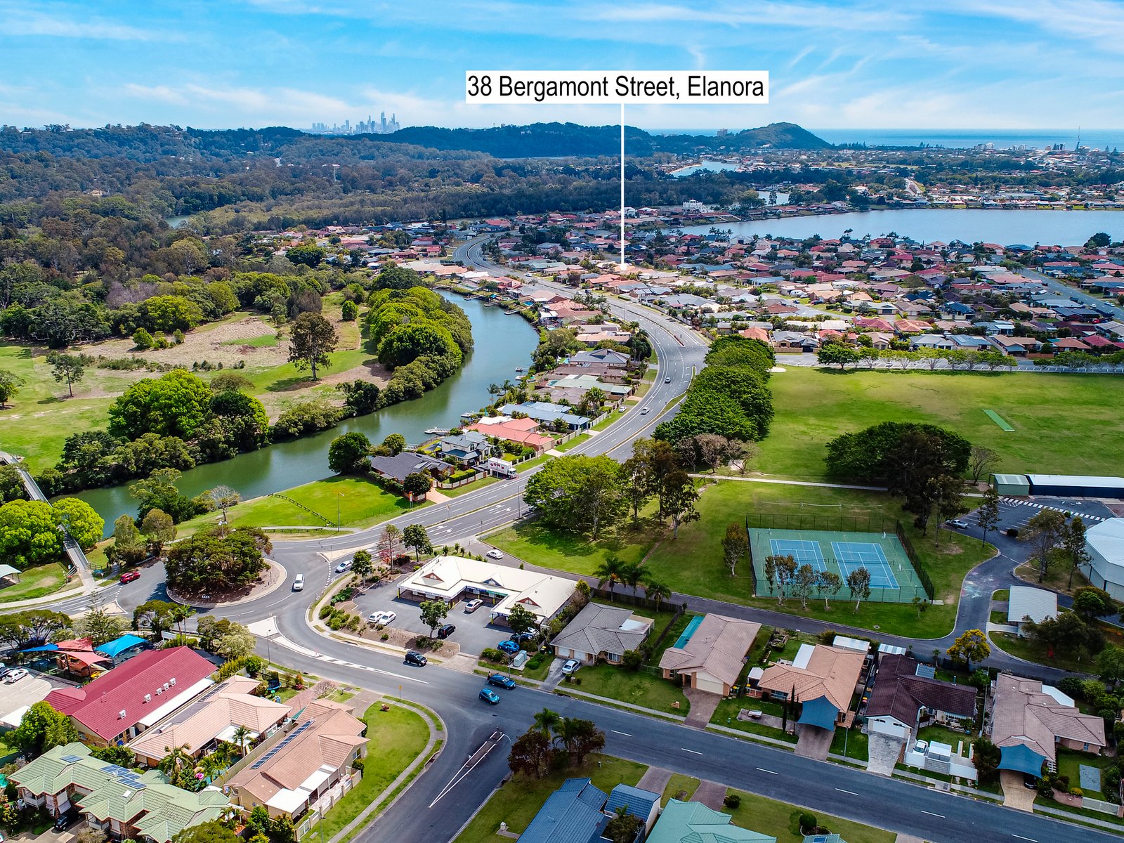 38 Bergamont Street ELANORA 2