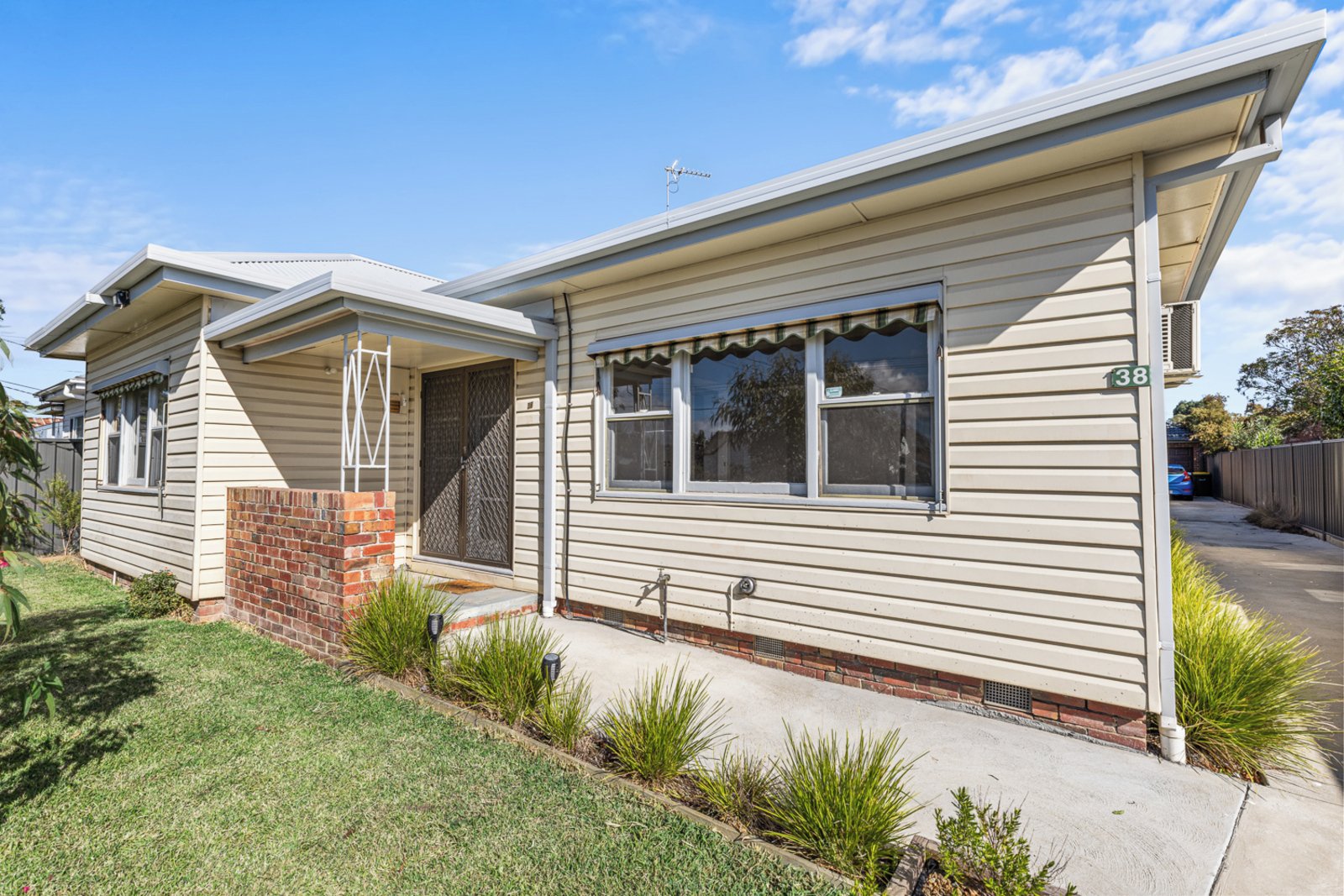 Gallery: 38 Beverin Street