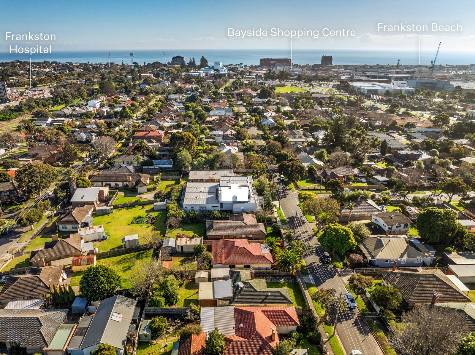 38 Birdwood Street, Frankston, 3199