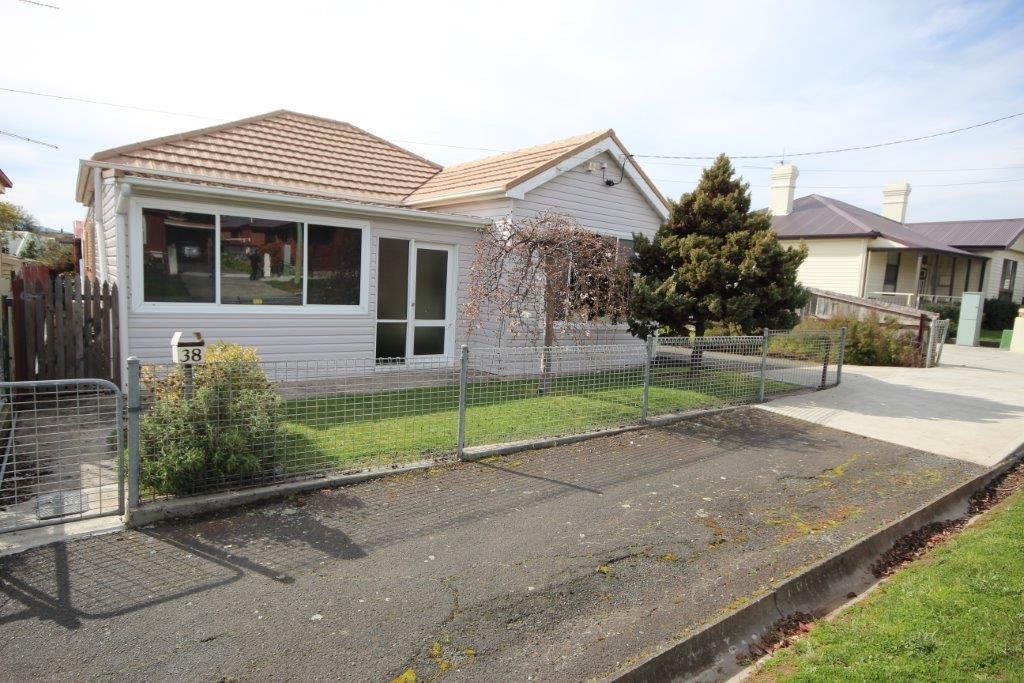 38 Blair Street NEW NORFOLK 1