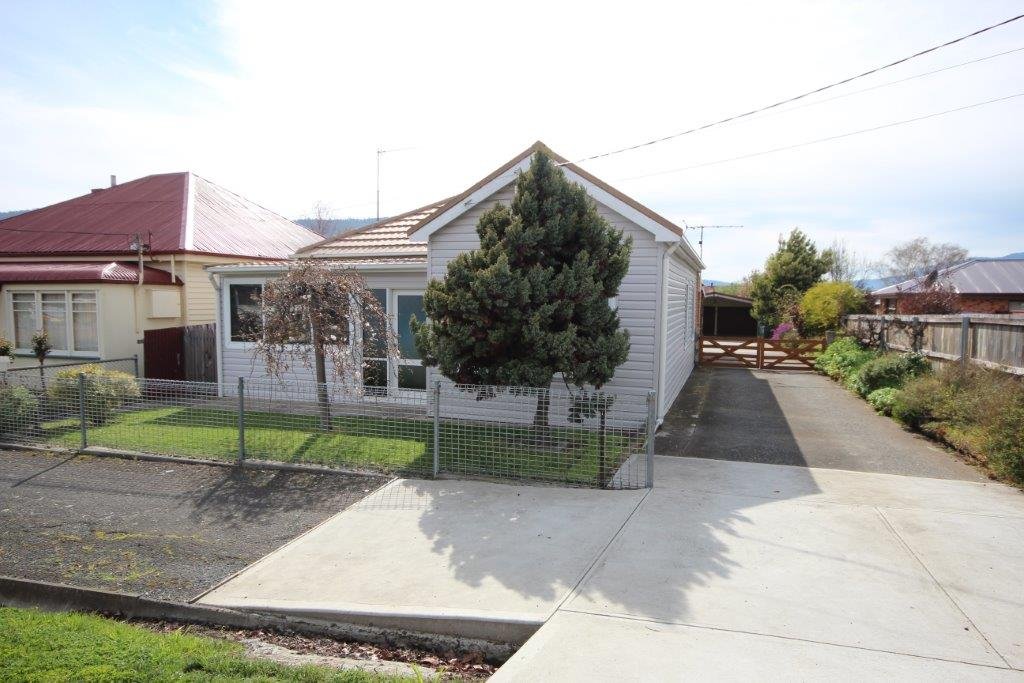 38 Blair Street NEW NORFOLK 2