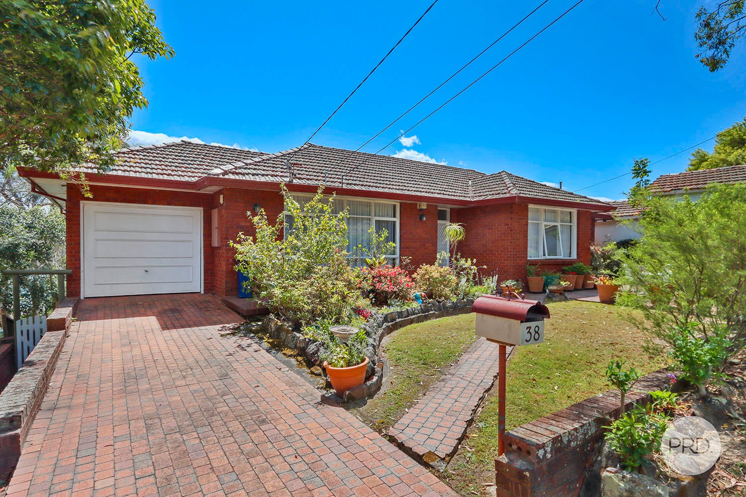 38 Boorara Avenue OATLEY 1