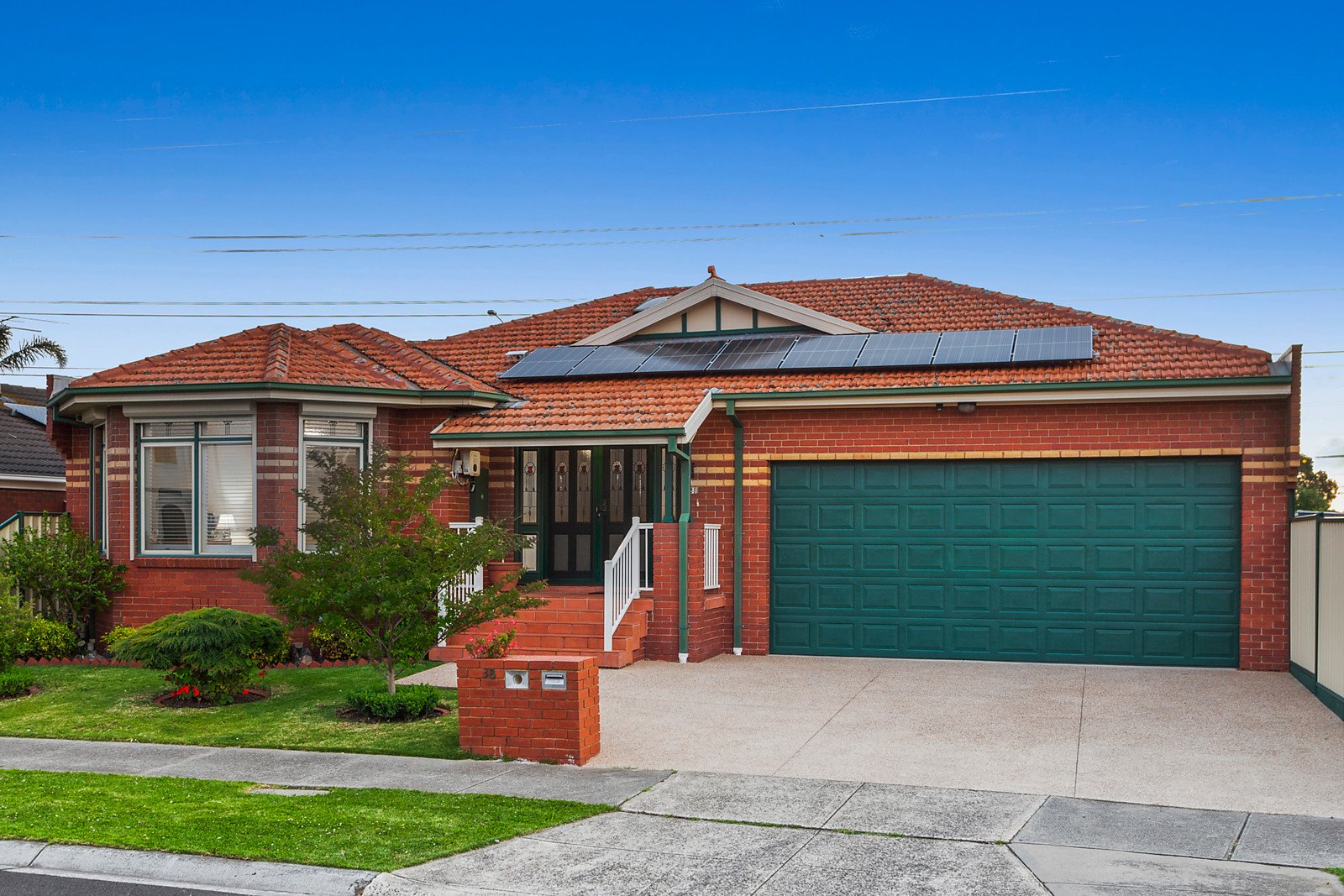 38 Border Drive, Keilor East VIC 3033