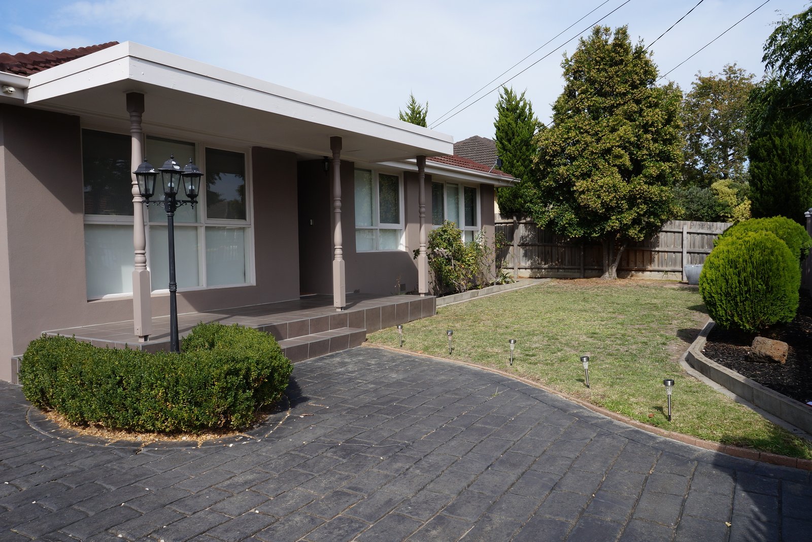 Gallery: 38 Brady Road