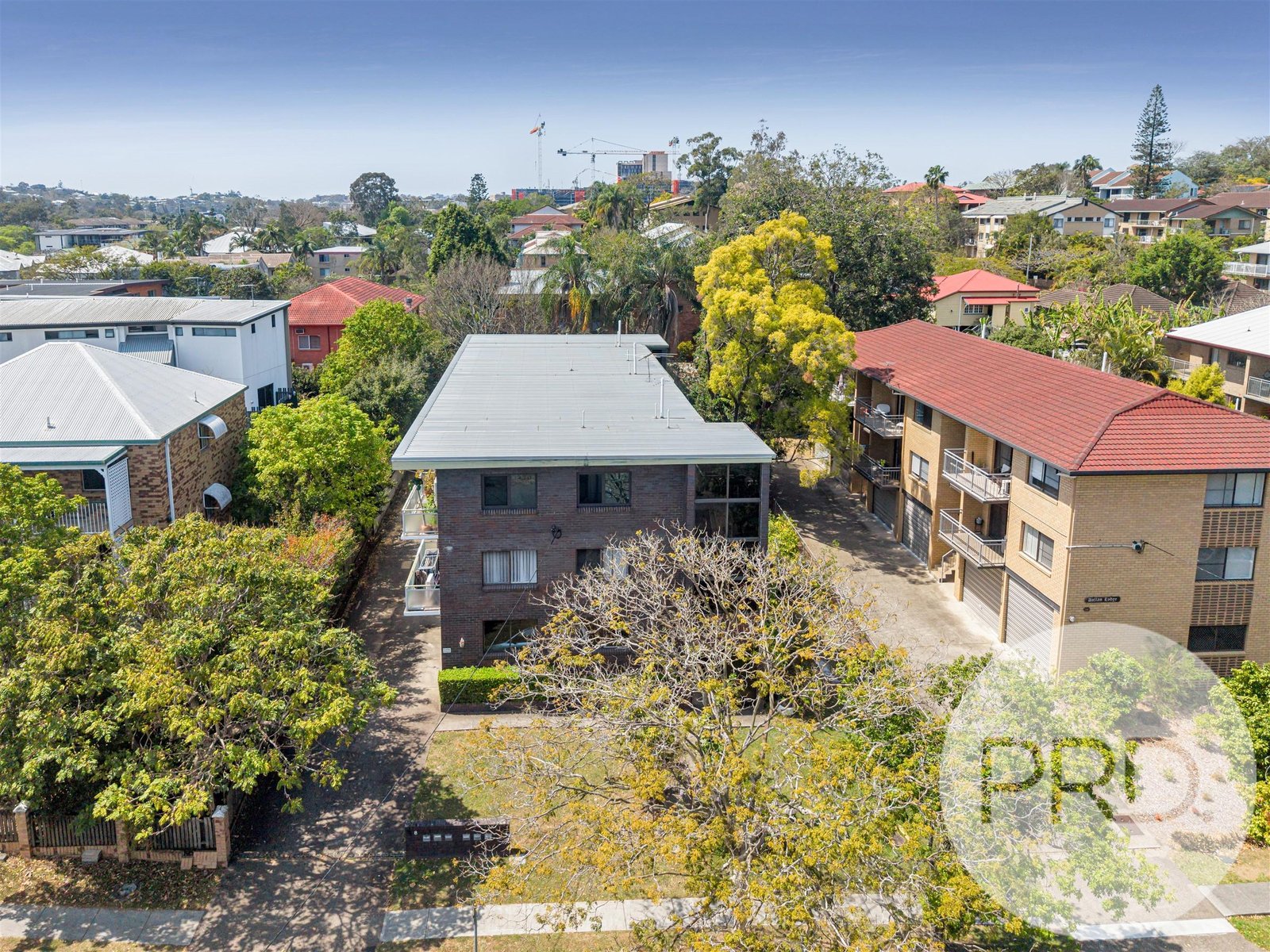 3/8 Brisbane Street ST LUCIA 8
