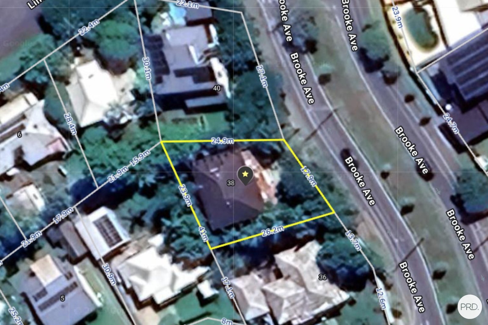 38 Brooke Avenue SOUTHPORT 17