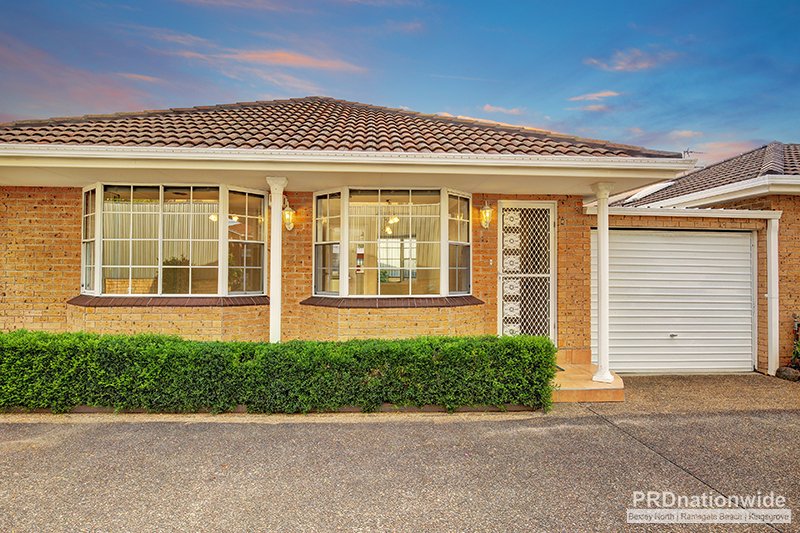 38 Burlington Street MONTEREY 2