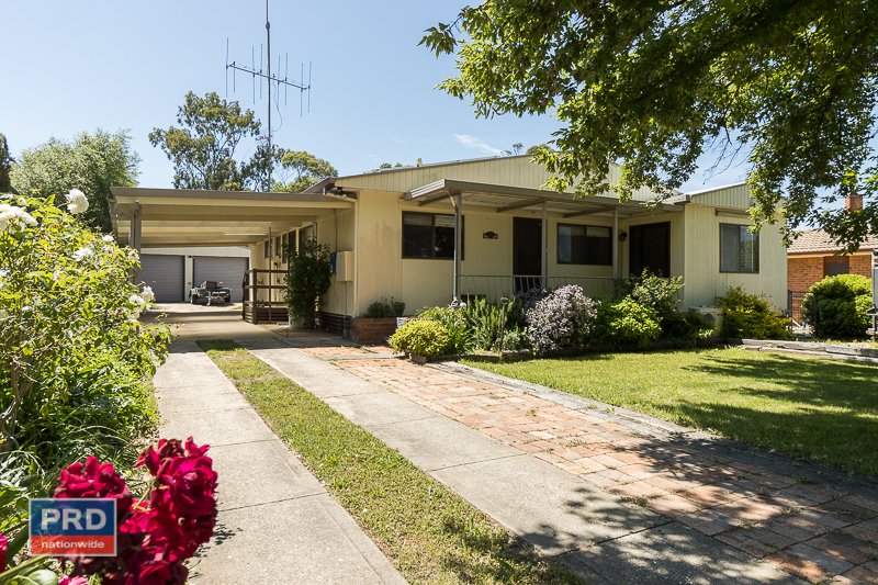 38 Butmaroo Street BUNGENDORE 1