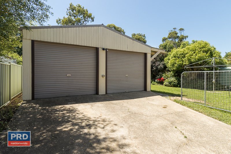 38 Butmaroo Street BUNGENDORE 2