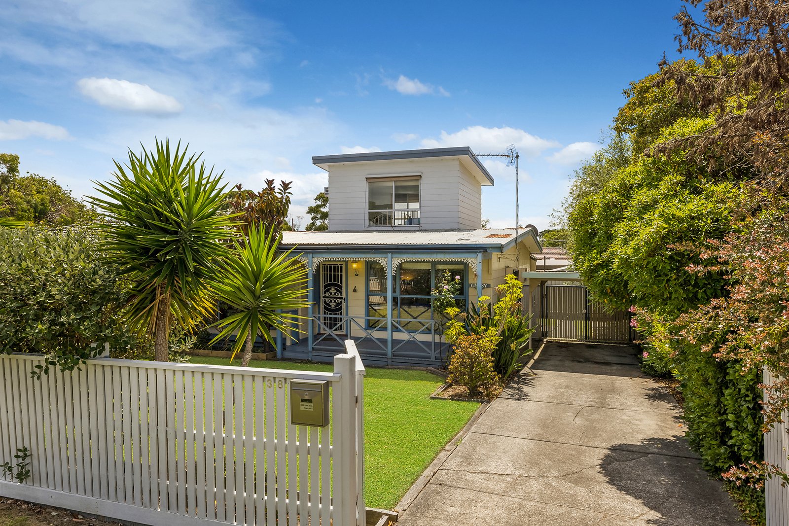 38 Canna Street, Dromana