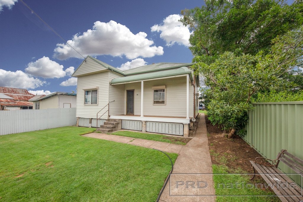 38 Capp St  TELARAH 11