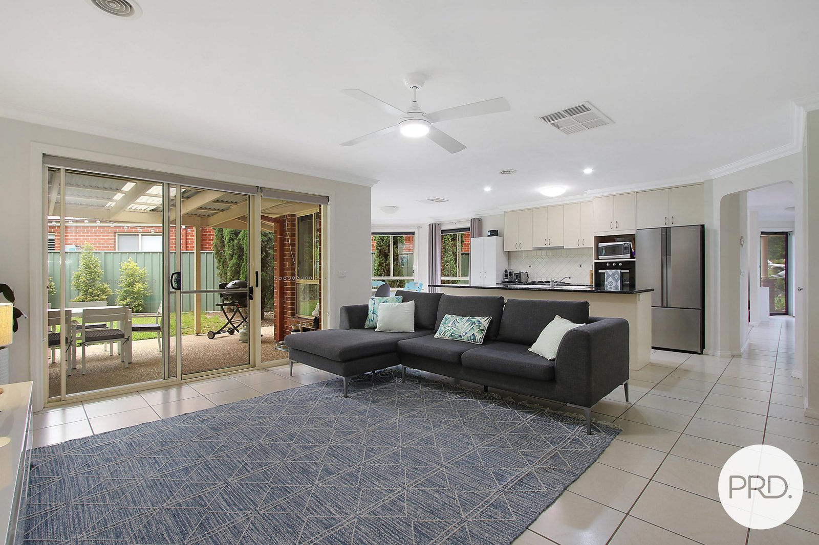 38 Cassinia Court THURGOONA 2
