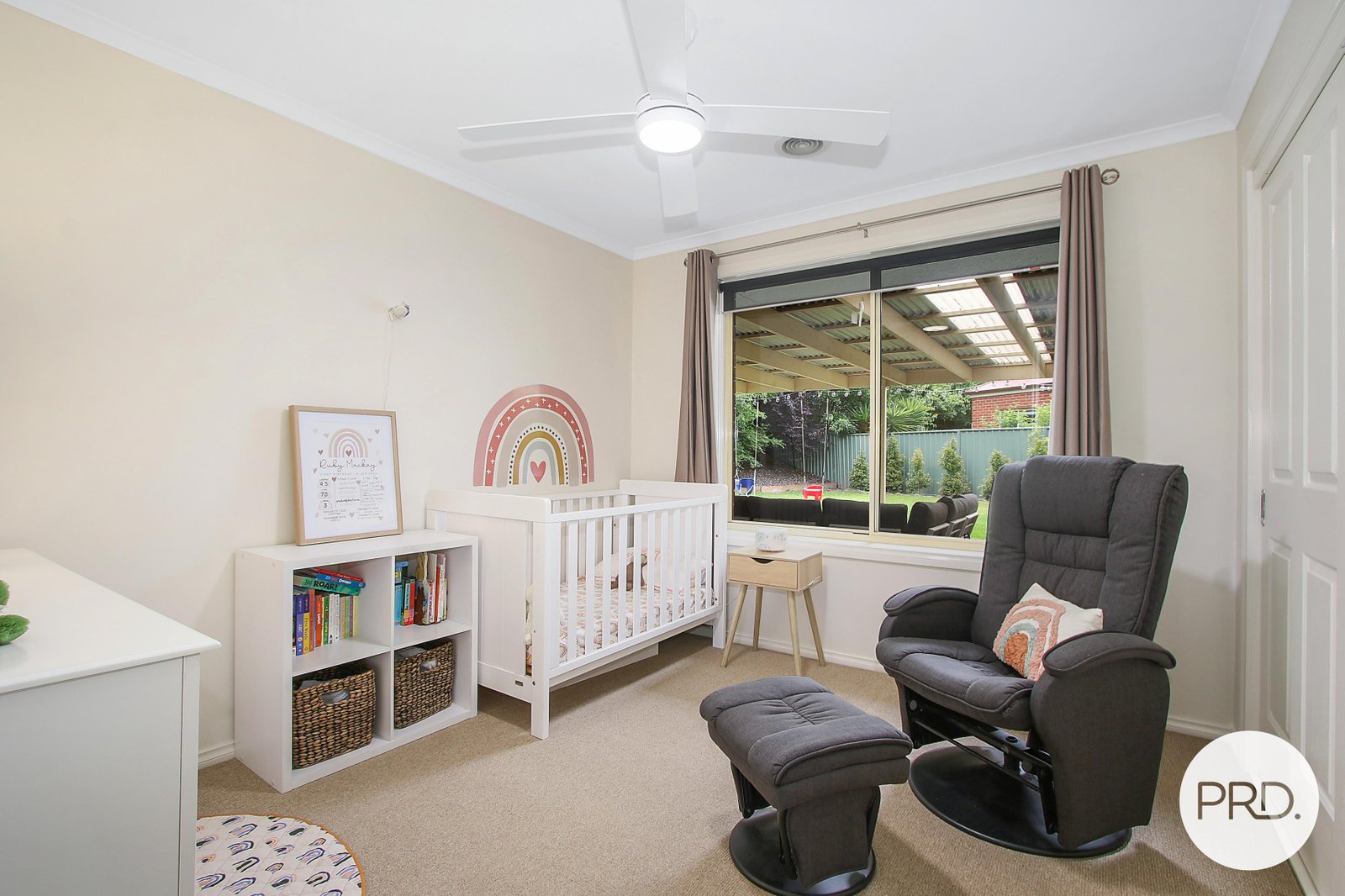 38 Cassinia Court THURGOONA 7