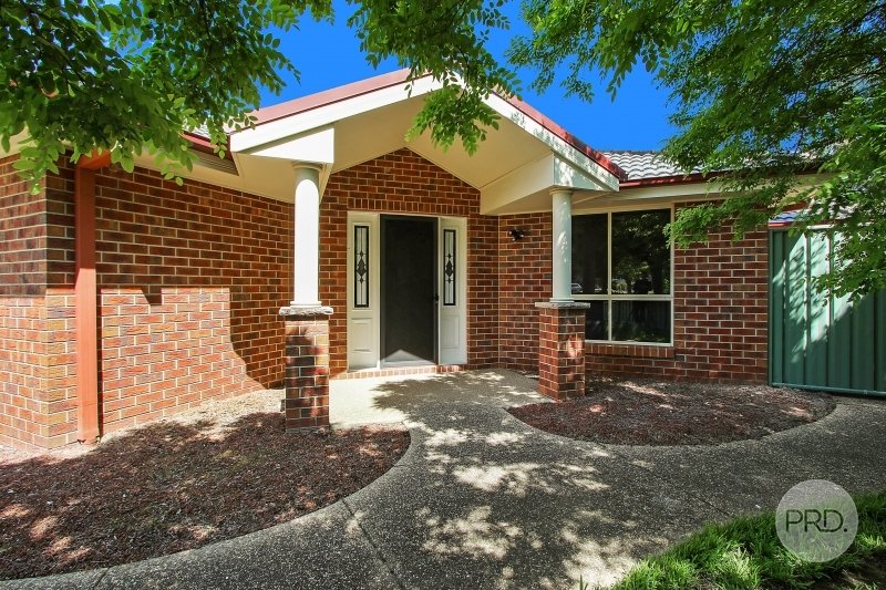 38 Cassinia Court THURGOONA 2