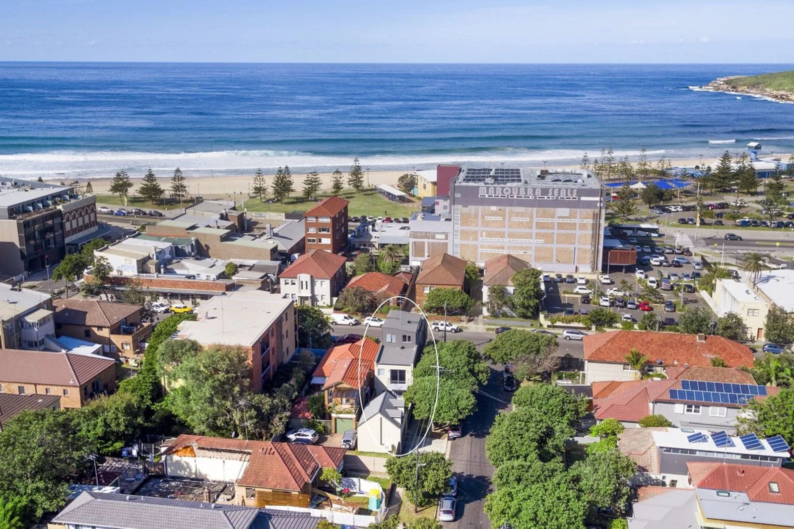 38 Chapman Avenue MAROUBRA 16