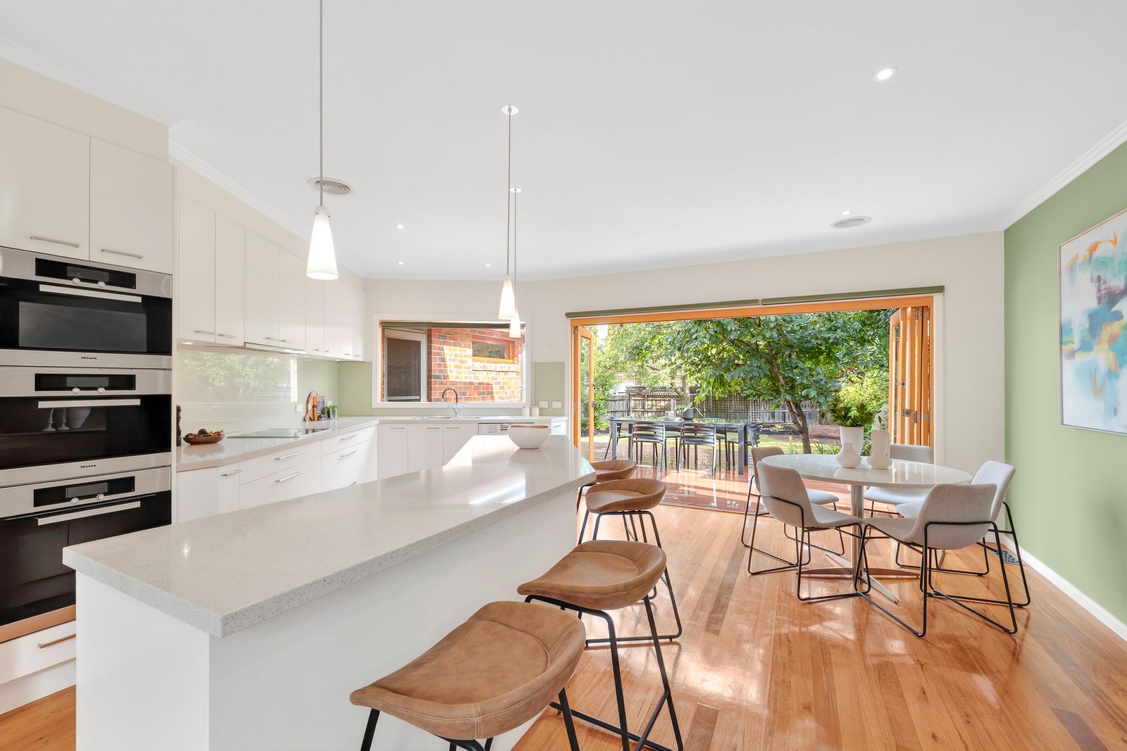 Gallery: 38 Charlton Street
