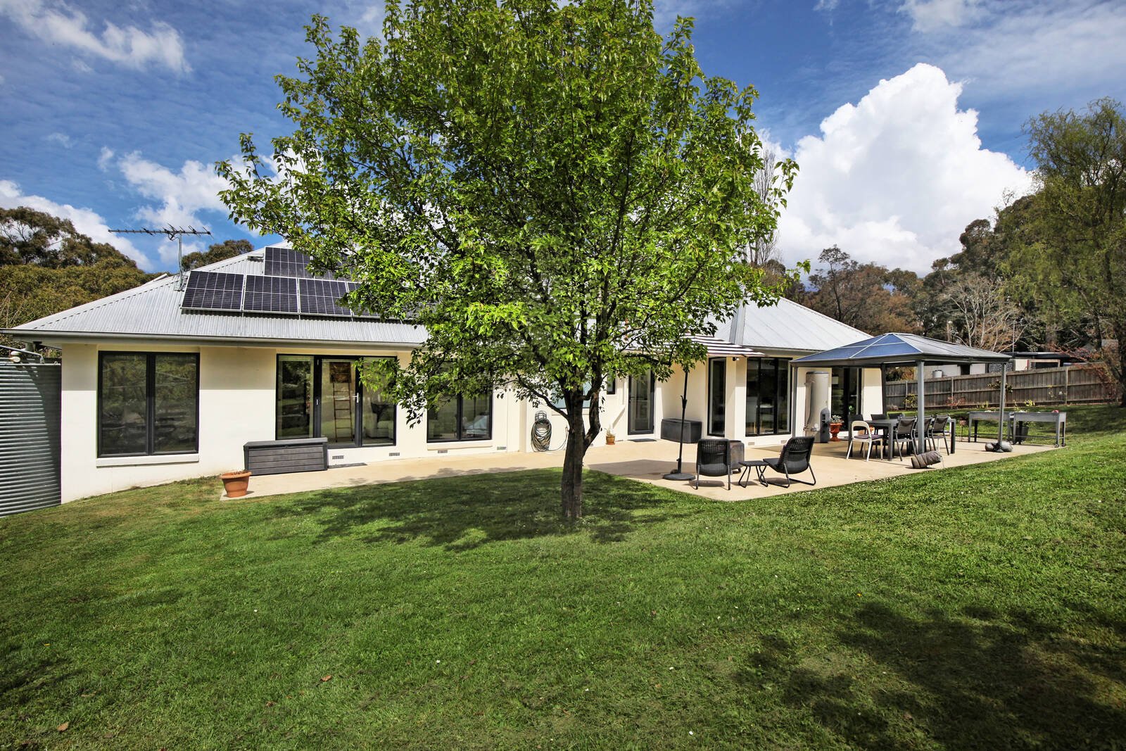 Real Estate and Property in 38 Chevannes Street, Macedon, VIC