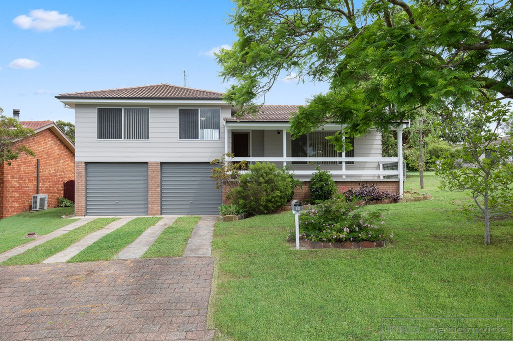 38 Chidley Crescent METFORD 1