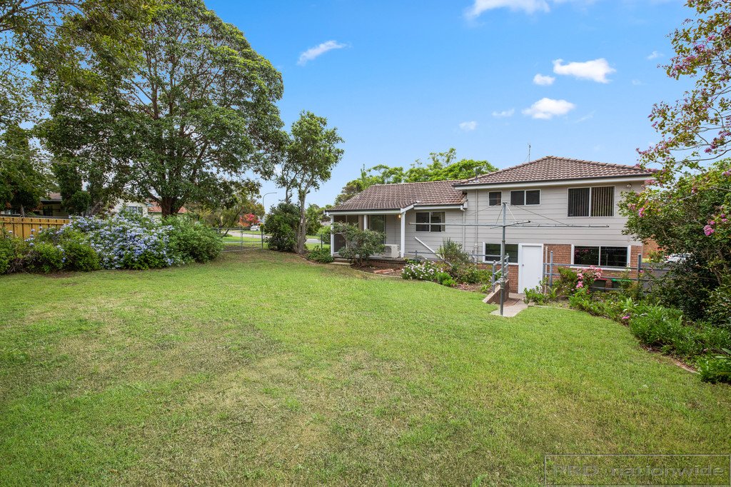 38 Chidley Crescent METFORD 4
