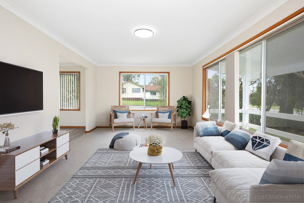 38 Chidley Crescent METFORD 5