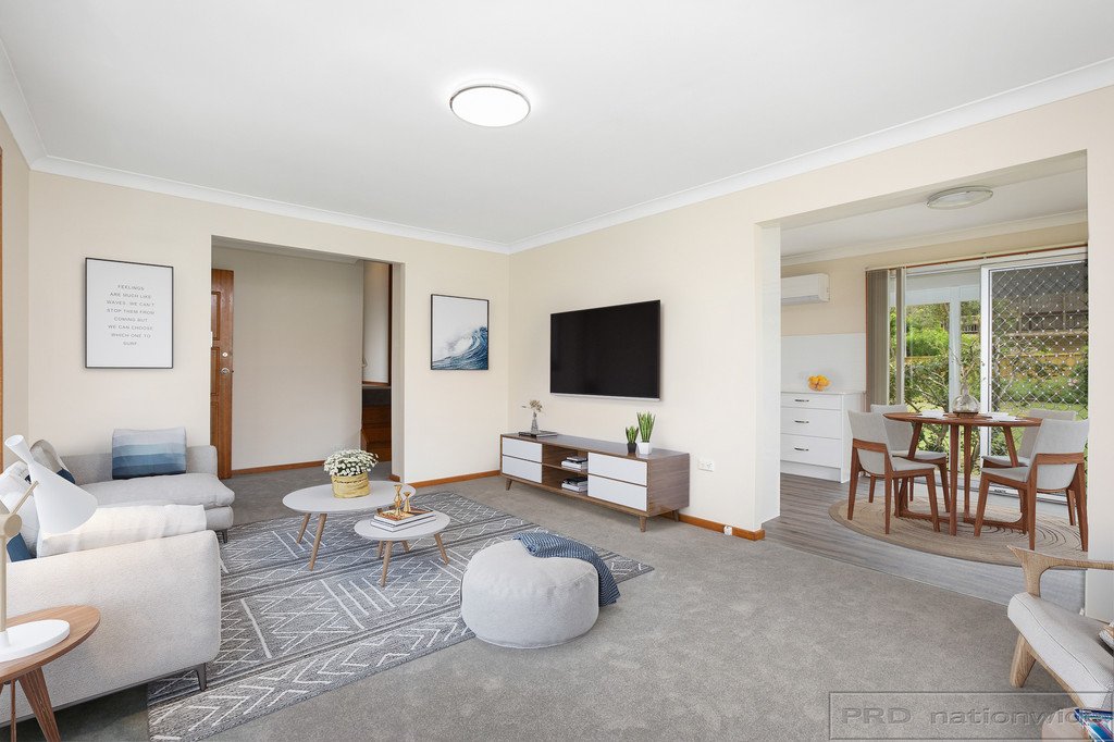 38 Chidley Crescent METFORD 6