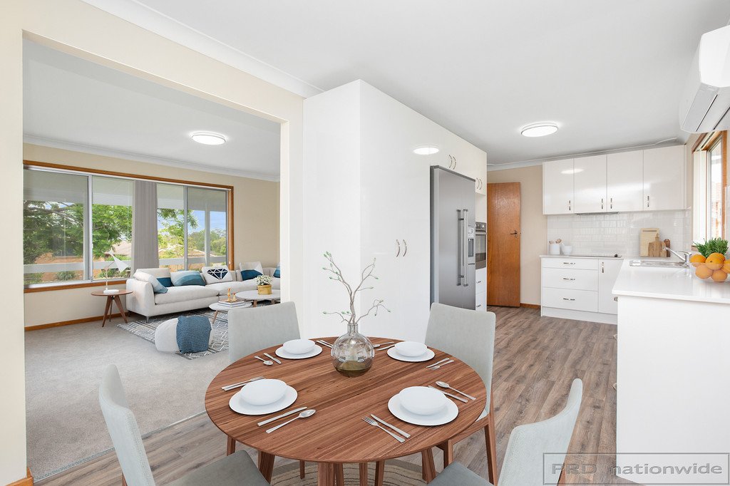 38 Chidley Crescent METFORD 7