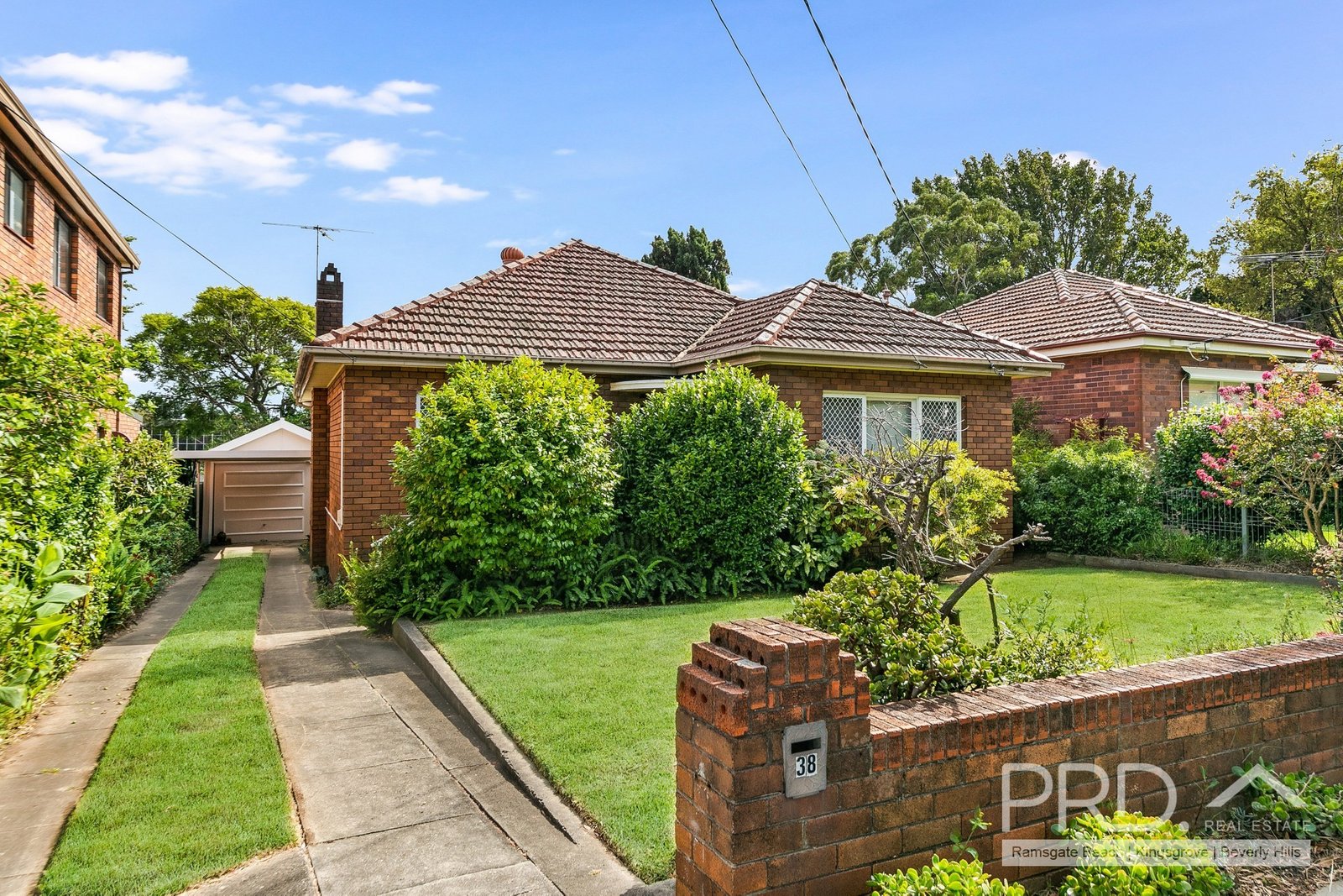 38 Chisholm Avenue CLEMTON PARK 1