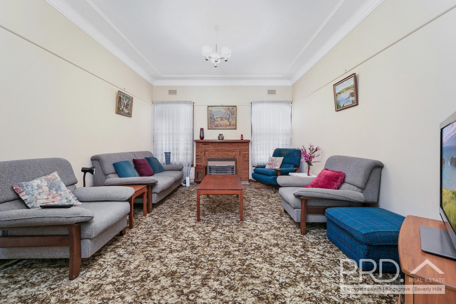 38 Chisholm Avenue CLEMTON PARK 2